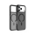 Etui do telefonów Mobile Origin Hybrid MagSafe Case matte black iPhone 17 Pro Max